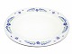 Bing & Grondahl 
Blue Vetch 
(Blue Vikke), 
large platter.
This product 
is only at our 
storage. ...