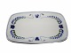 Bing & Grondahl 
Blue Vetch 
(Blue Vikke), 
tray.
This product 
is only at our 
storage. We are 
...
