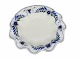 Bing & Grondahl 
Blue Vetch 
(Blue Vikke), 
dish.
This product 
is only at our 
storage. We are 
...