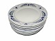 Blue Vetch
Dinner plate 24.5 cm.