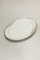 Royal 
Copenhagen 
Patttern No 117 
Art Nouveau 
with Gold 
decoration 
Serving Platter
Measures 38cm 
...
