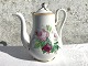 Bing & Grondahl
Coffee pot with roses
# B & G
* 350kr