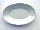 Pillivuyt, 
Depose, Oval 
fad, 17cm bred 
*Perfekt stand*