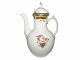Royal 
Copenhagen Gold 
Basket, coffee 
pot.
This product 
is only at our 
storage. We are 
happy ...