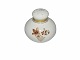 Royal 
Copenhagen Gold 
Basket, salt 
shaker.
This product 
is only at our 
storage. We are 
happy ...