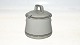 Bing & Grondahl 
Stoneware 
Frame, 
Colombia.
Sugar bowl 
with lid
Dek 302
Nice and well 
...