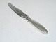 Georg Jensen 
sterling silver 
and stainless 
steel Cactus 
(Kaktus), 
travelling 
knife / fruit 
...