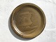 Lilien 
Porzellan, 
Austria, 
Caroline 
serien, Umbra, 
Rundt fad, 27cm 
i diameter 
*Perfekt stand*