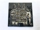 Lisa Larson, 
Gustavsberg, 
Elephant, 
Relief, 22.5cm, 
22.5cm * 
Perfect 
condition in 
dark color *