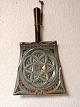 Danish common 
banker dated 
1816