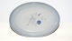 Bing & Grondahl 
Demeter 
(Cornflower),
Oval Fad
Dek. No. 18
Length 25 cm
Nice and ...