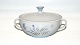 Bing & Grondahl 
Demeter 
(Cornflower),
Boullion Cup 
with lid
Deck No. 247
Nice and well 
...