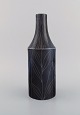 Mari Simmulson 
(1911-2000) for 
Upsala-Ekeby. 
Vase i ...