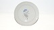 Bing & Grondahl 
Demeter White 
(Cornflower),
The cake plate
Dek. No. 28A
Length 15.5 
...