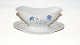 Bing & Grondahl 
Demeter White 
(Cornflower),
Sauce bowl
Dek. No. 8A
Length 19 ...