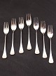 Patricia cake 
forks 13 cm. 
item No. 454106 

stock:13