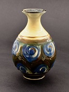 Khler keramik vase