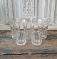 Astrid ølglas 
Højde 12,5 cm.
Design: Jacob 
E. Bang for 
Holmegaard 
Lager: 5