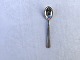 Margit, 
Silverplate, 
Mocca spoon, 
9.5 cm long, 
Kronen silver 
and silver 
plating factory 
* Nice ...