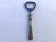 Margit, 
Silverplate, 
Bottle Opener, 
12,5cm long, 
crown silver 
and  
Silverplate 
factory * Good 
...