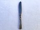 Margit
silver Plate
Fruit knife
*100 DKK