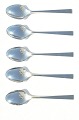 Georg Jensen 
sterling  
silver cutlery, 
modern elegant 
design. 
Designed by 
Flemming ...