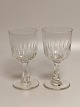 Edward d.8 
pokalglas 
Holmegaard 
1900
Højde 19cm
2. stk på 
lager.
