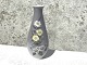 Royal 
Copenhagen, 
Vase med 
blomster 
#2929/4055, 
18cm høj, 
2.sortering 
*Pæn stand*