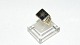 Elegant Men's 
ring with Black 
onyx in 14 
carat gold
Stamped 585
Str 60
The check by 
the ...