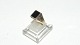 Elegant Men's 
ring with black 
onyx 14 carat 
gold
Stamped 585
Str 64
The check by 
the jeweler ...