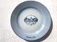 Bing & 
Grondahl, 
Slotsstellet, 
Cake plate, 
Graasten castle 
# 616, 17cm in 
diameter * 
Perfect ...
