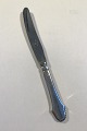 Christiansborg 
Silver Luncheon 
Knife Svend 
Toxværd
Measures 17.7 
cm(6 31/32 in)