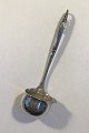 Georg Jensen 
Sterling Silver 
 Ladle, small 
No 85 Measures 
14 cm(5 33/64 
in) NB Engraved 
on front