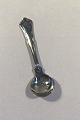Povl C. Lütken 
Frigast, Anne 
Marie Silver 
Salt Spoon 
Measures 7 cm(2 
3/4 in)
