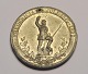 Commemorative 
sign (medal), 
Fredericia - 
Fortress ...