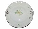 Klitrose
Stort kagefad 
26 cm.