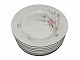 Alpeviol
Frokosttallerken 
20 cm.