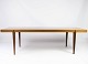Sofabord i 
palisander 
designet af 
Severin Hansen 
for Haslev 
Møbelfabrik fra 
1960erne. 
Bordet er ...