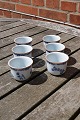 East Indies or 
Ostindia 
faience China 
porcelain 
dinnerware by 
Rorstrand, 
Sweden.
Egg cup in a 
...