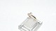Elegant lady ring in 8 carat gold
Size 53
