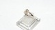 Elegant lady 
ring in 8 carat 
gold
Stamp 333
Str 60
The check by 
the jeweler and 
the item is ...