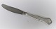 Silverplate 
cutlery. Anne 
Marie. Dinner 
knives. Length 
21.5 cm.