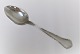 Silverplate 
cutlery. Anne 
Marie. Dessert 
spoon. Length 
17.7 cm.