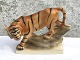 Charming tiger, 
20cm wide, 14cm 
high, Nr. 34275 
* Nice 
condition *