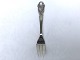 Sonja, 
silver-plated, 
Cake fork, 14.5 
cm long, Madsen 
& T. Baagøe´s 
Eftf. *Nice 
condition*
