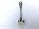 Sonja, 
silver-plated, 
Dessert spoon, 
18cm long, 
Madsen & T. 
Basgøe´s Eftf. 
*Nice 
condition*