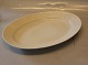 2 stk på lager 
Creme
Creme  015 
Stort ovalt 
stegefad 40,5 
cm (315)
 Elegance Bing 
& Grøndahl ...
