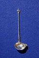 Danish silver 
flatware 
cutlery Danish 
table 
silverware of 
three Towers 
silver from the 
period ...