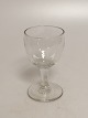 1800-tals vinglas spidsglas