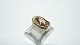Elegant Men's 
ring in 14 
carat gold
Stamped 585
Str 65
The check by 
the jeweler and 
the item ...